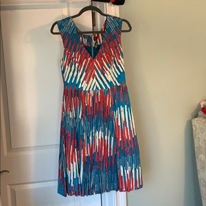 Fourth of July dress!